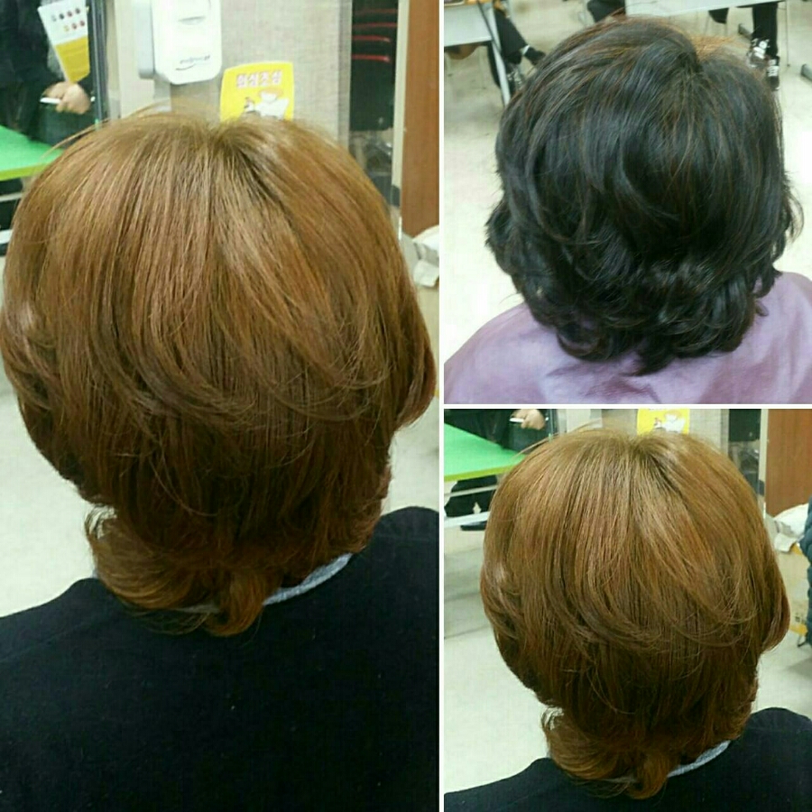 블랙빼기 세미나 상담 사례 이미지