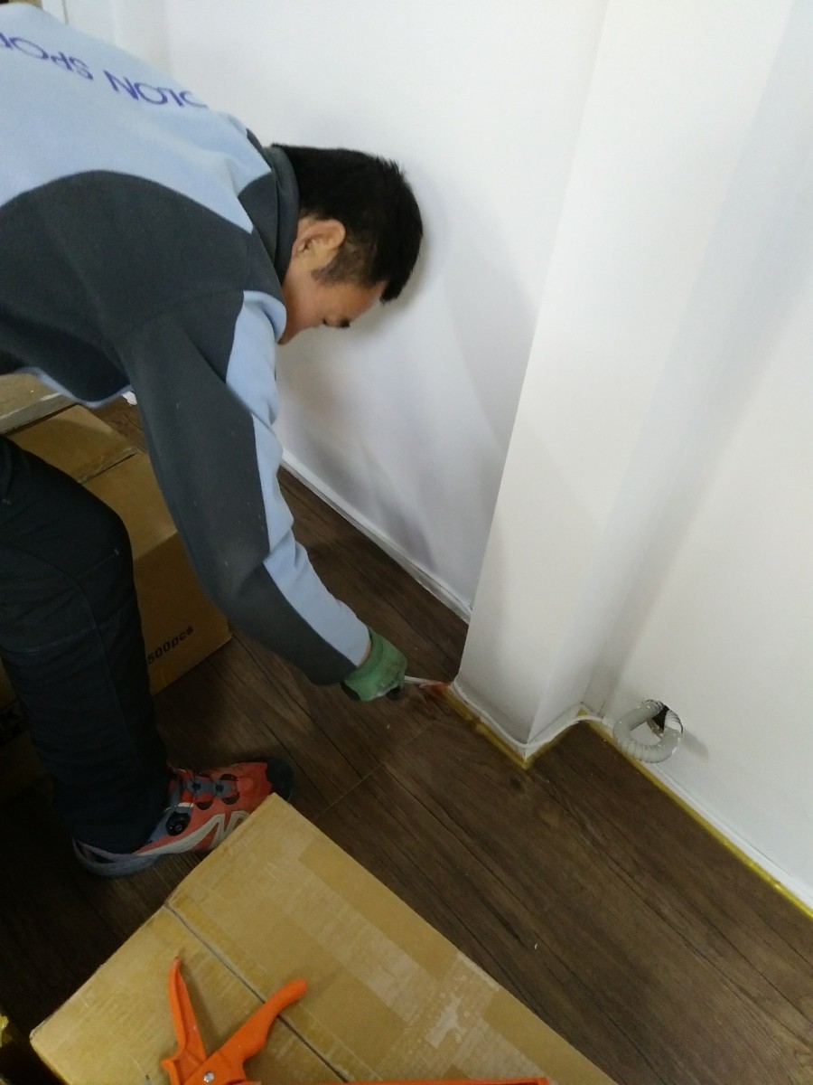 영주미용실.영주미용학원 인테리어 싸게 견적 받는방법 상담 사례 이미지